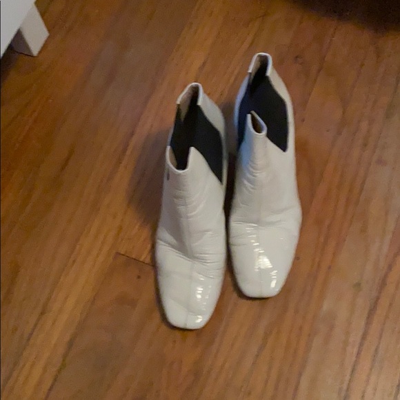 Rag & bone women’s patent leather - Picture 6 of 13